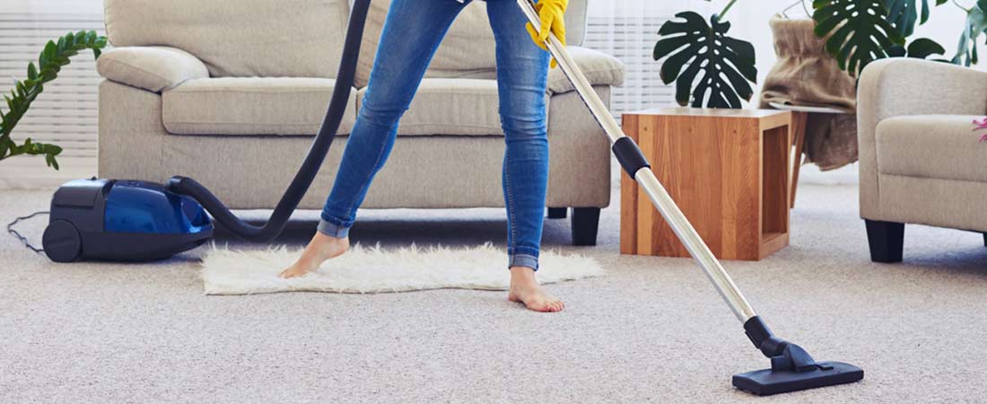 The Definitive Guide for What Is The Best Carpet Cleaner On The Market